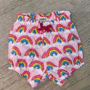 Hatley Rainbow Shorts